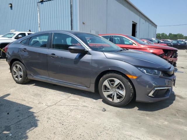 Vin: 2hgfc2f69lh562280, lot: 60038365, honda civic lx 20204