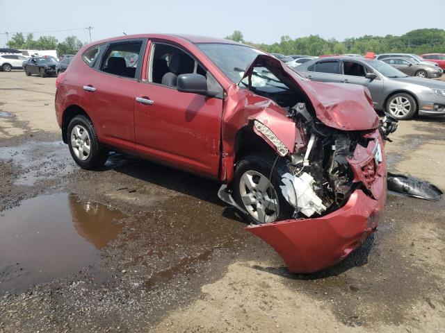 2010 NISSAN ROGUE S - JN8AS5MV6AW103993