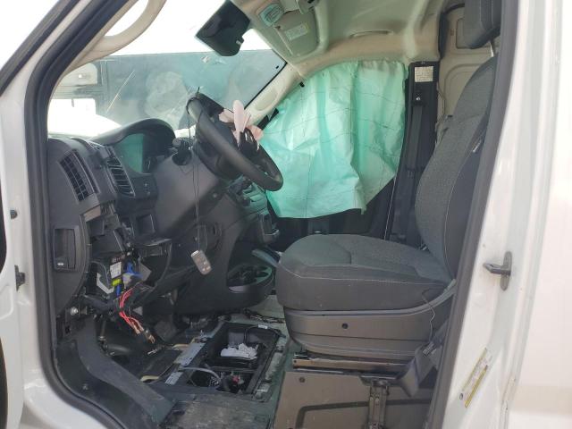 2023 RAM PROMASTER #3305309320