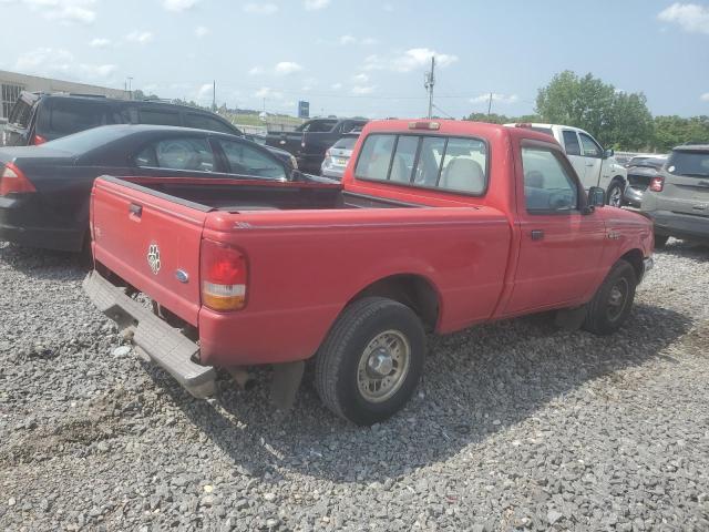Vin: 1ftcr10a4sua28736, lot: 56750695, ford ranger 19953