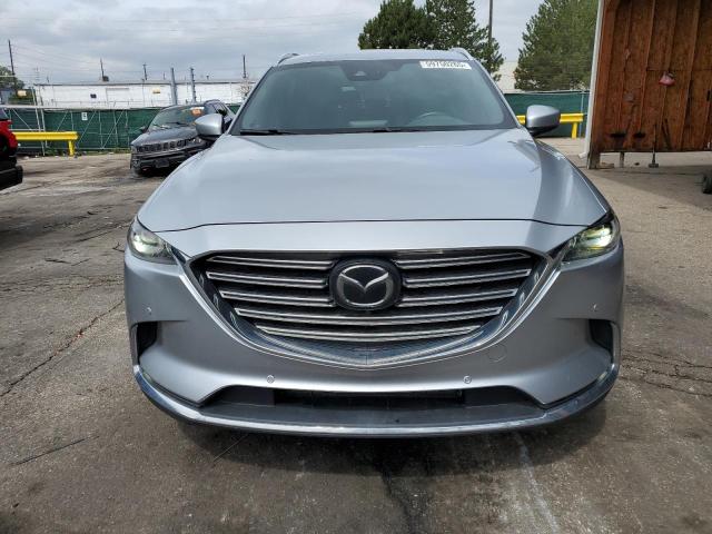 2019 MAZDA CX-9 GRAND JM3TCBDY3K0333058