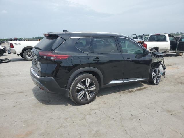 2023 NISSAN ROGUE SL 5N1BT3CA5PC933774