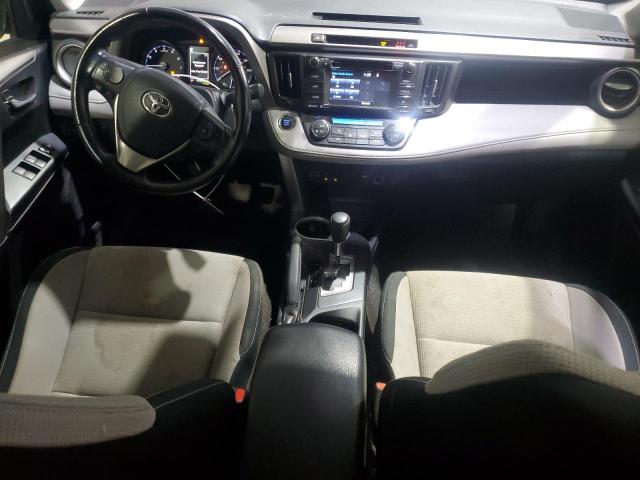 2018 TOYOTA RAV4 ADVEN - JTMRFREV5JJ254474