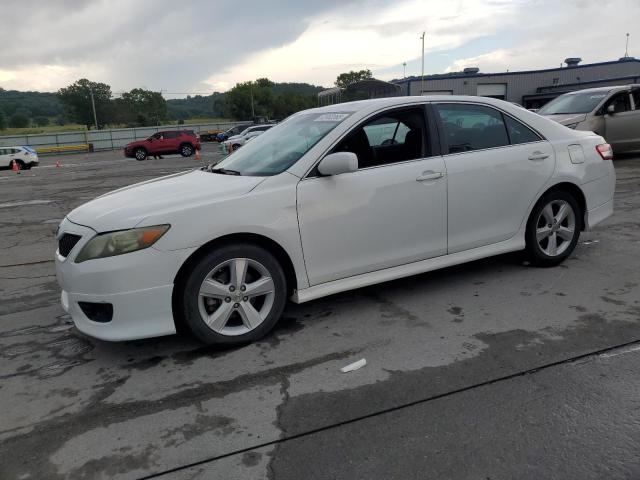 Vin: 4t1bf3ek2bu594780, lot: 62952365, toyota camry base 2011 img_1