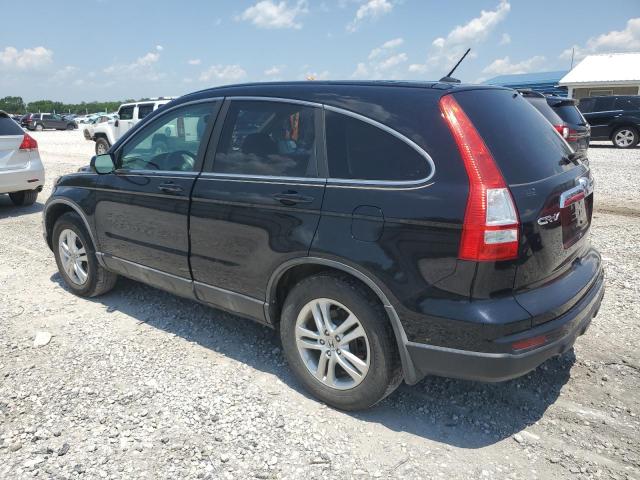 Vin: 5j6re3h77bl031494, lot: 60537675, honda crv exl 20112