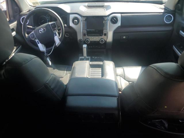 2020 TOYOTA TUNDRA CREWMAX LIMITED 5TFHY5F14LX911811