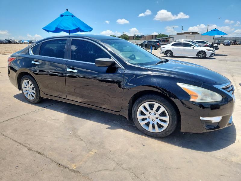 Vin: 1n4al3ap2en372397, lot: 62198775, nissan altima 2.5 20144