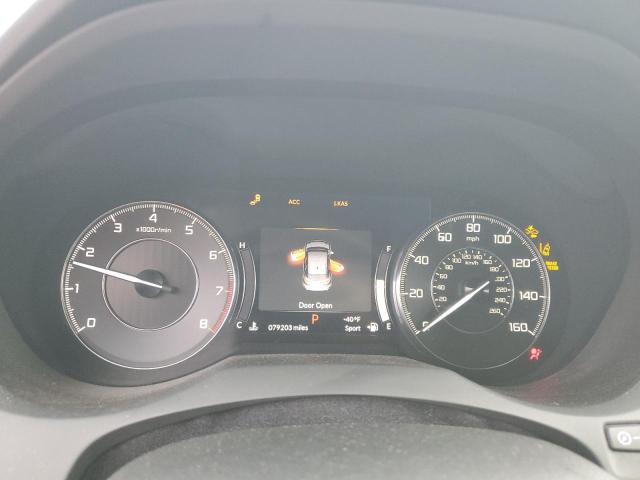 2020 ACURA RDX ADVANC 5J8TC2H7XLL016471