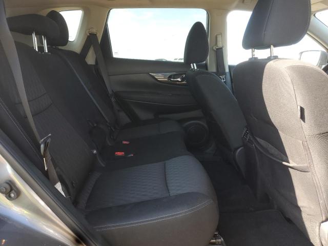 2020 NISSAN ROGUE S - KNMAT2MV0LP511748