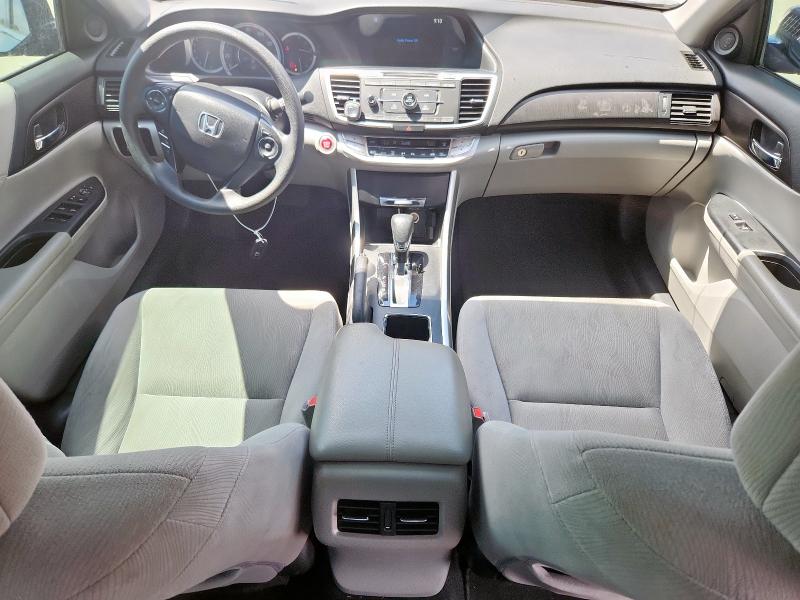 2015 HONDA ACCORD EX - 1HGCR2F77FA051616