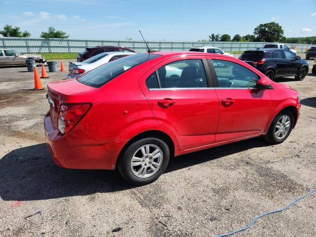 Vin: 1g1jc5sh0f4220664, lot: 61351585, chevrolet sonic lt 20153