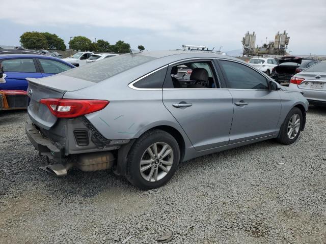 Vin: 5npe24afxfh040107, lot: 59360675, hyundai sonata se 20153
