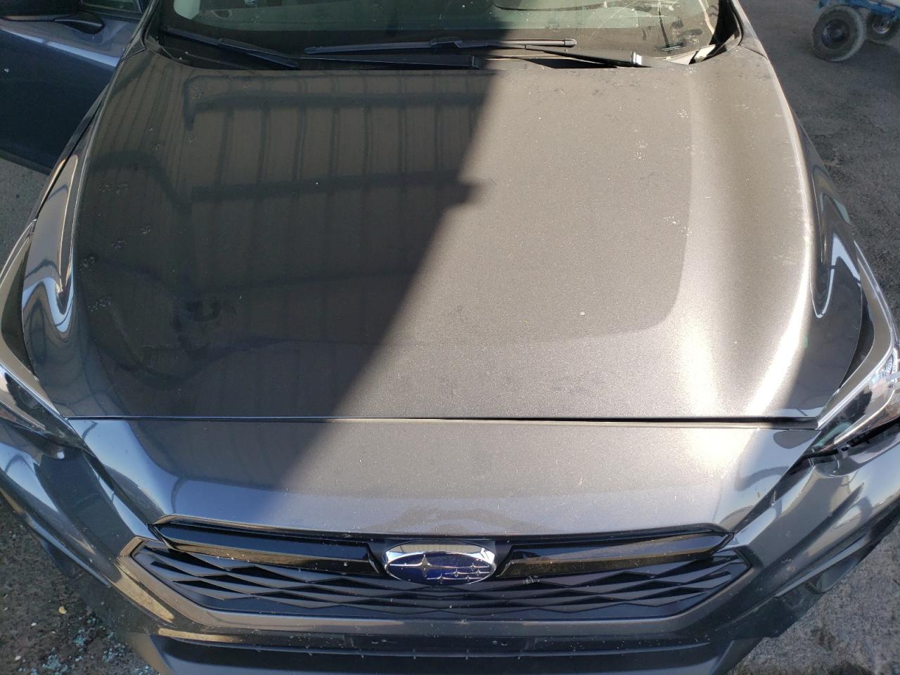 Subaru Impreza 2025