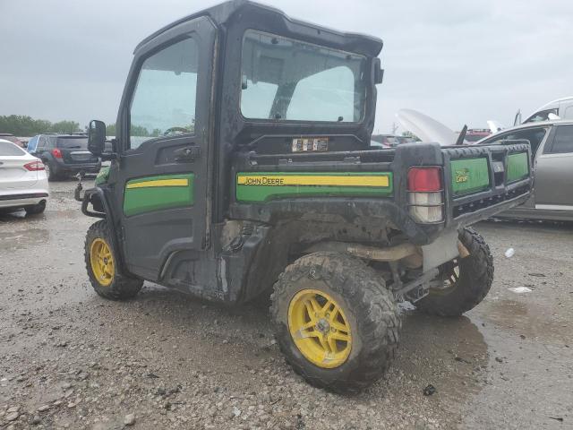 2018 JD XUV 835M - 1M0835MDCJM010885