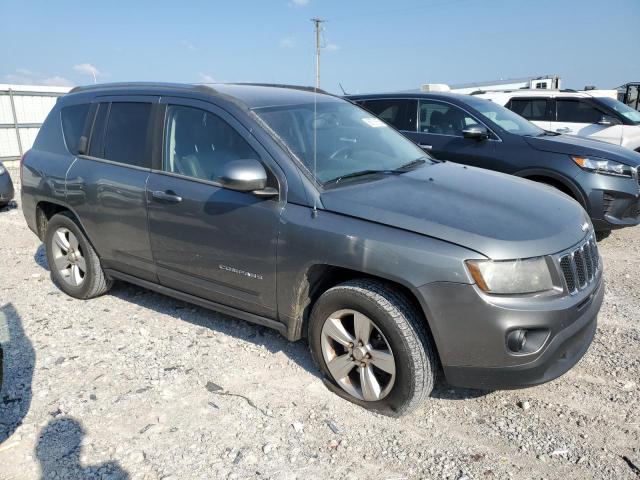 Vin: 1c4njdeb4ed507553, lot: 58721655, jeep compass latitude 20144