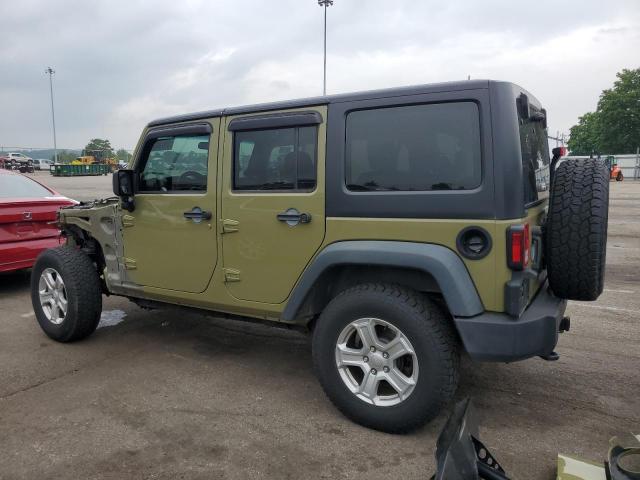 Vin: 1c4bjwdg3dl705461, lot: 59730025, jeep wrangler sport 20132