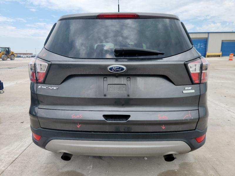 2017 FORD ESCAPE SE - 1FMCU0GDXHUB52149