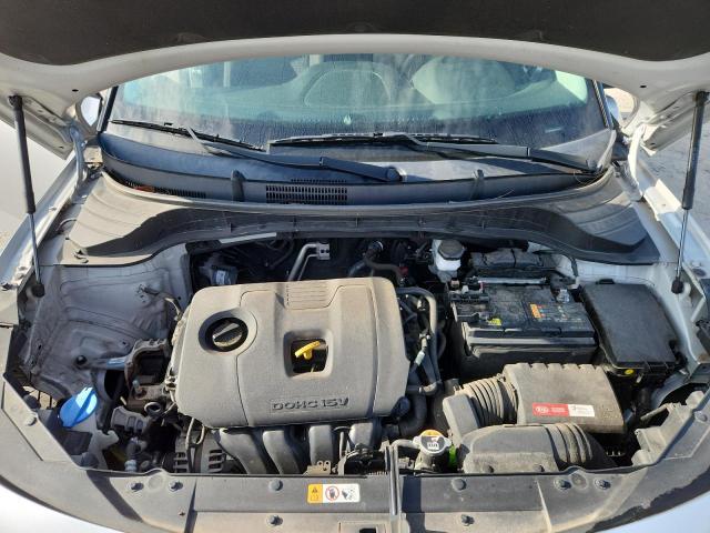2021 KIA SOUL LX KNDJ23AU7M7796406