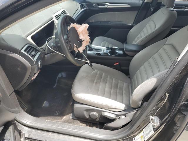 2023 FORD FUSION 3FA6P0G78ER359425