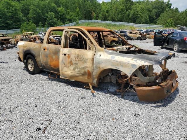 Vin: 1c6srfrt3kn642577, lot: 60039905, ram 1500 laramie 20194