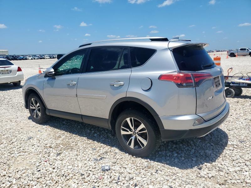 Vin: jtmwfrev8jj168501, lot: 61465685, toyota rav4 adventure 20182