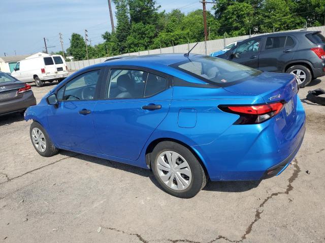 Vin: 3n1cn8dv9ll820767, lot: 60073675, nissan versa s 20202