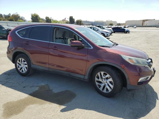 2015 HONDA CR-V EX 2HKRM3H5XFH524393