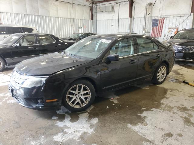 Vin: 3fahp0cg2br233183, lot: 60233375, ford fusion sel 2011 img_1