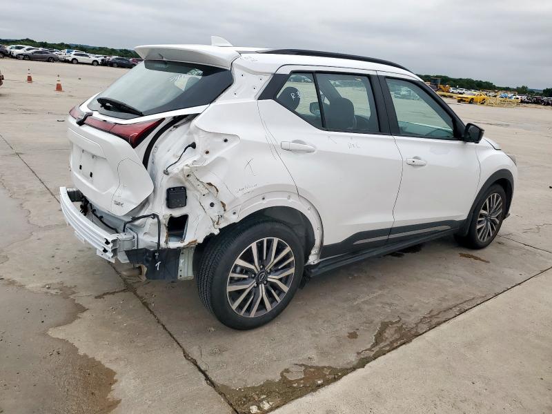 Vin: 3n1cp5dv6rl480110, lot: 58928515, nissan kicks sr 20243