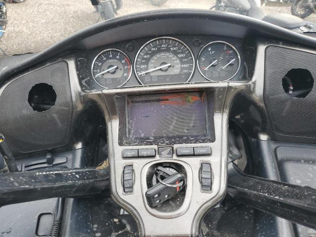 2013 HONDA GL1800 H JH2SC68H4DK100679
