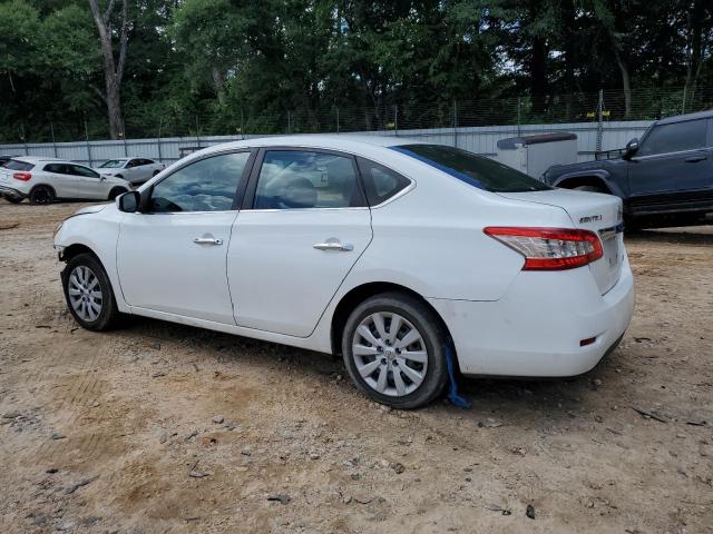 Vin: 3n1ab7ap3ey256636, lot: 60995365, nissan sentra s 20142