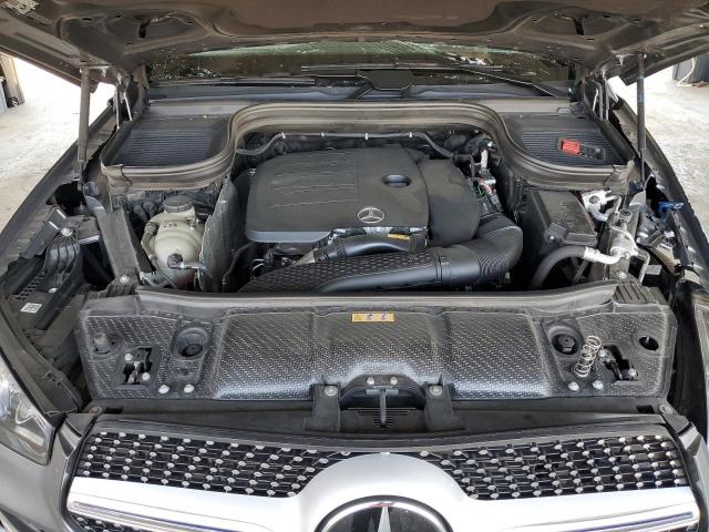 2023 MERCEDES-BENZ GLE 350 4M - 4JGFB4KB5PA918384