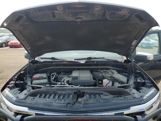 2023 CHEVROLET SILVERADO - 1GCUDDE89PZ183156