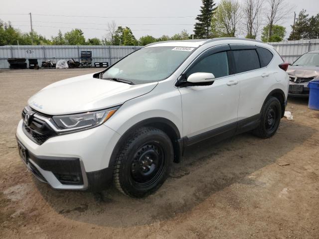 Vin: 2hkrw2h46nh217989, lot: 58325845, honda crv sport 2022 img_1