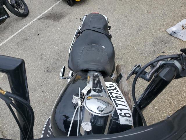 2007 HARLEY-DAVIDSON FLHX 1HD1KB4167Y653956