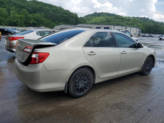 Vin: 4t1bf1fk4eu865359, lot: 59857725, toyota camry l 20143