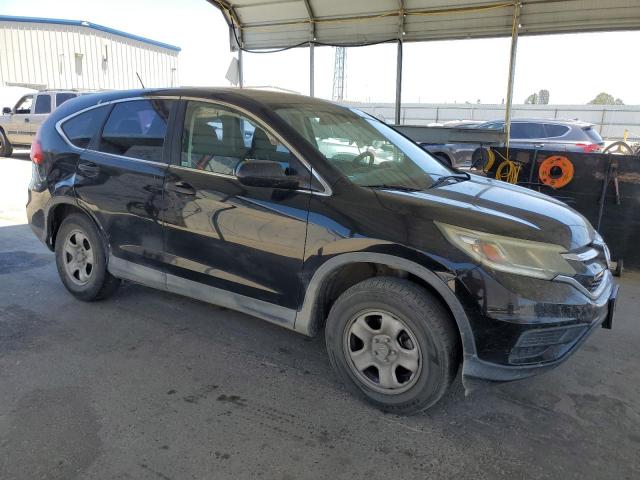 2015 HONDA CR-V LX - 3CZRM3H36FG713236