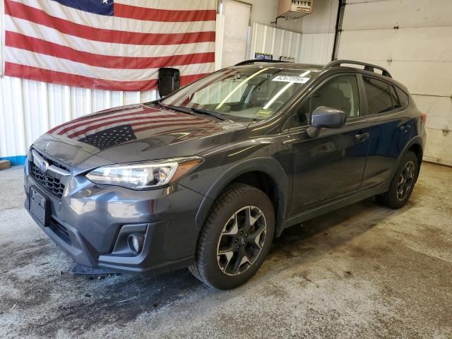Vin: jf2gtaec0kh205242, lot: 62670095, subaru crosstrek premium 2019 img_1