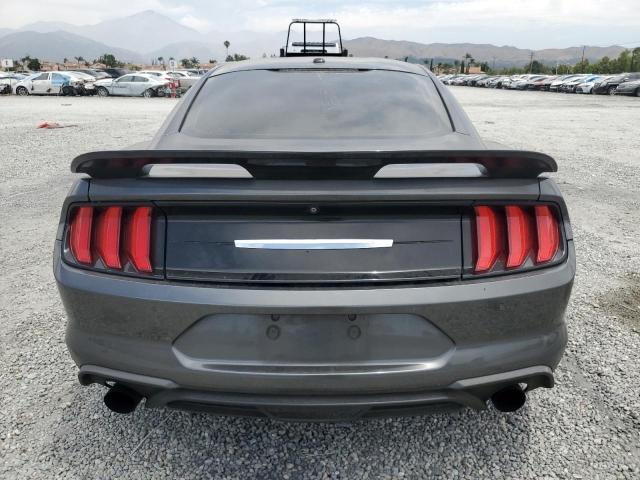 2019 FORD MUSTANG 1FA6P8TH8K5119450