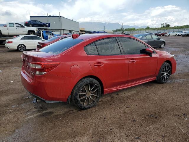 Vin: 4s3gkaj65k1605758, lot: 60131555, subaru impreza sport 20193
