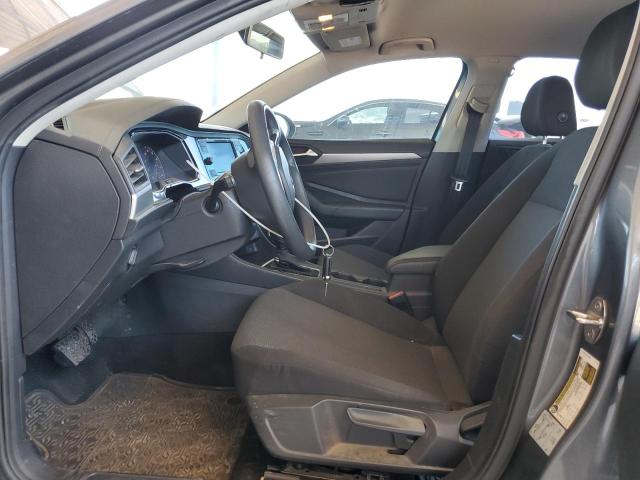 2019 VOLKSWAGEN JETTA S - 3VWCB7BU8KM169504