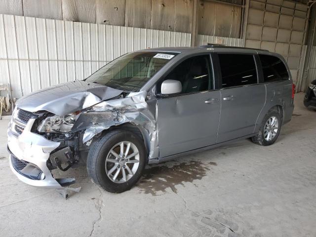 Vin: 2c4rdgcg3kr606298, lot: 59733055, dodge caravan sxt 2019 img_1
