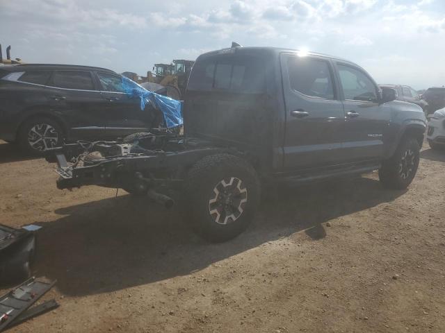 2019 TOYOTA TACOMA DOU - 3TMCZ5AN4KM205377