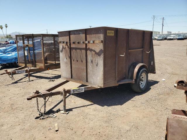 unknown TRAILER