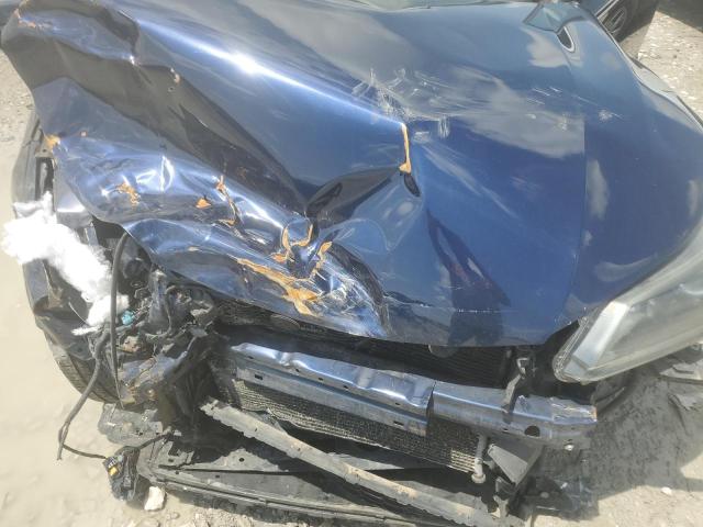 2014 HONDA ACCORD EX - 1HGCR2F70EA088389