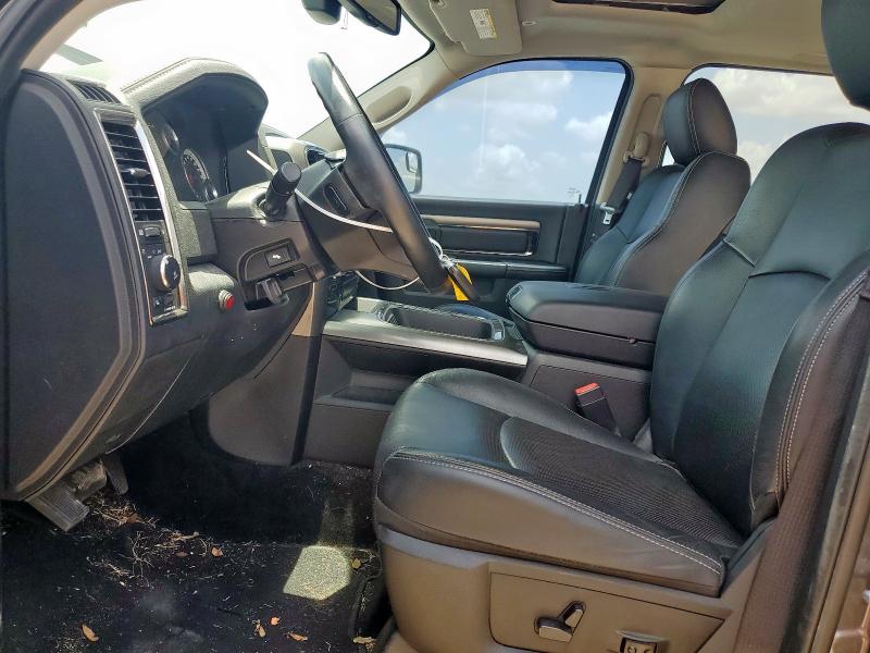 2017 RAM 1500 SPORT 1C6RR7MT7HS619857