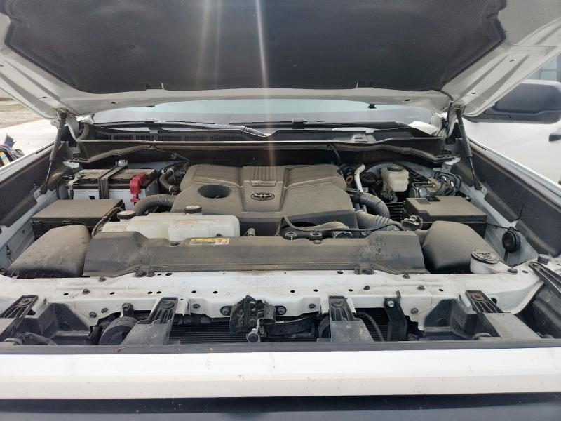 2023 TOYOTA TUNDRA DOU 5TFLA5AA9PX020361