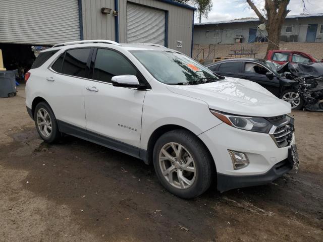Vin: 2gnaxmev3j6299365, lot: 59109925, chevrolet equinox premier 20184