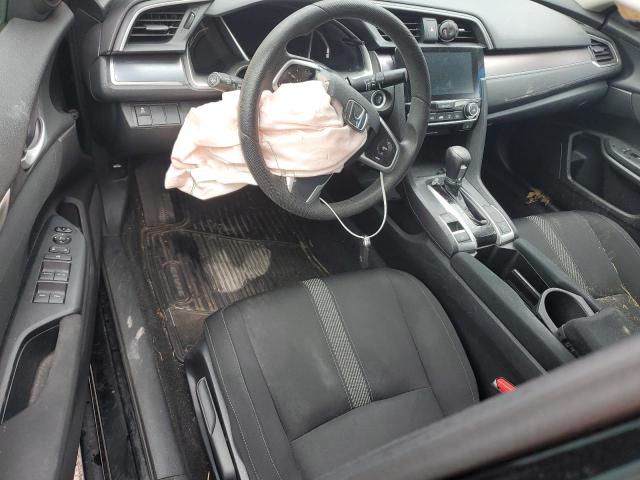 2016 HONDA CIVIC EX - 2HGFC1F33GH651042