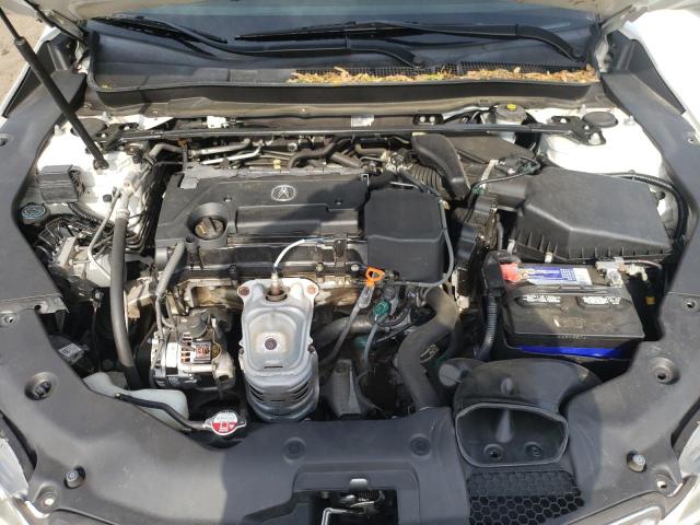 2016 ACURA TLX 19UUB1F34GA000608